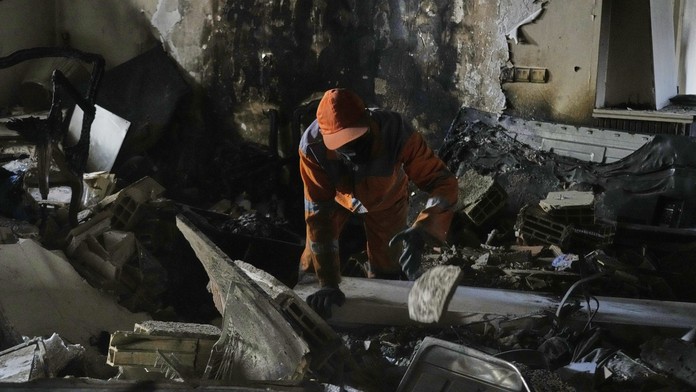 Dopady útokov na Irán