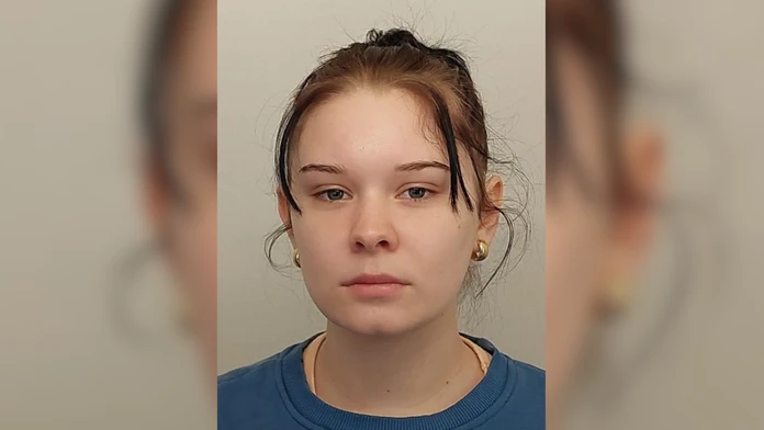 Nevideli ju už týždeň. Polícia pátra po 15-ročnej Sabine
