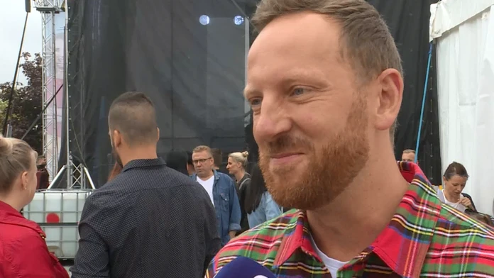 Miro Jaroš