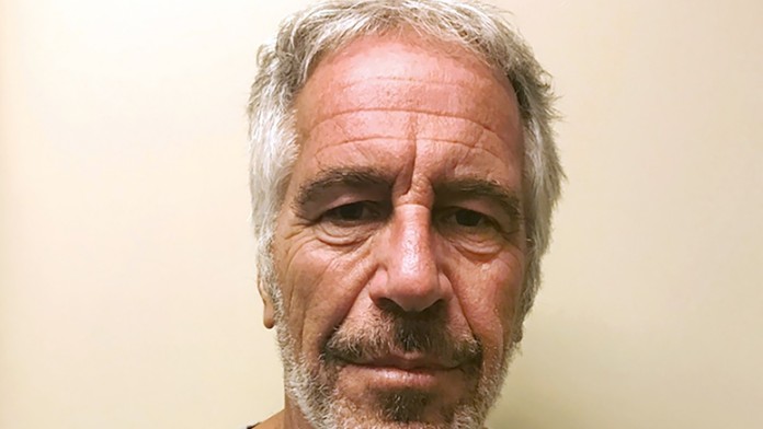 Jeffrey Epstein 