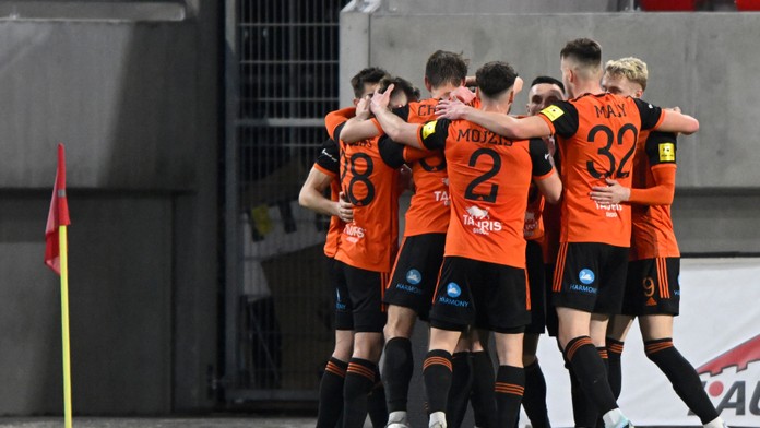 Kormidlo preberá človek zvnútra. Ružomberok spoznal meno nového šéfa lavičky