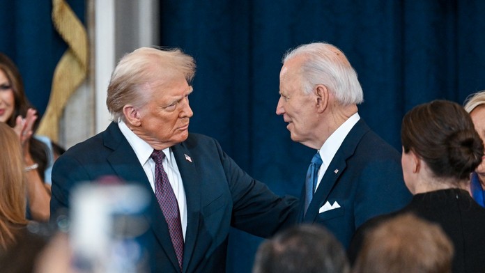 Ďalšie rozporuplné vyhlásenie Trumpa: Bidenovi vyčítal, že nedovolil Ukrajine útočiť na Rusko