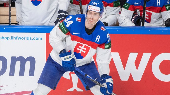 Rodina dostala prednosť, Cehlárika láka olympiáda. Studeničovi veril od začiatku (rozhovor)