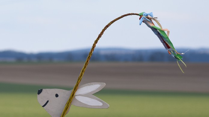 Predpoveď počasia na veľkonočné sviatky: Čaká nás výrazné ochladenie. Niektorí šibači musia rátať aj so snehom