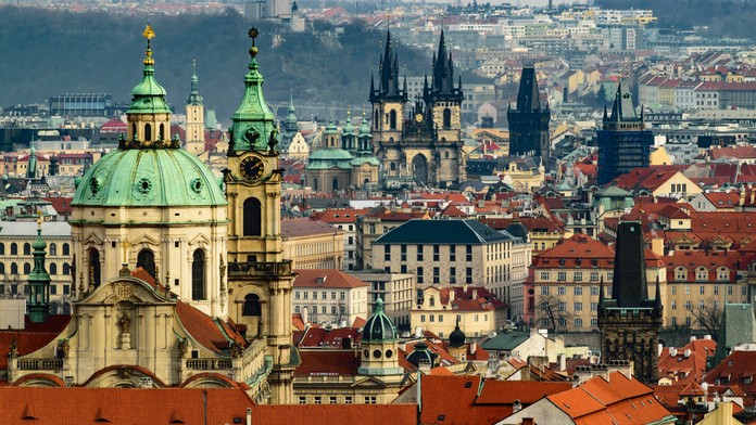 Slováci aj Česi sa zhodli, že lepším miestom pre život je Česko, vyplýva z prieskumu