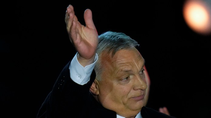Viktor Orbán