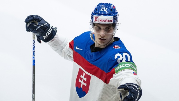 V golfe mu budú dlžní majlant, šoférovať v Košiciach je ľahké. O Slafkovskom už natočili aj dokument