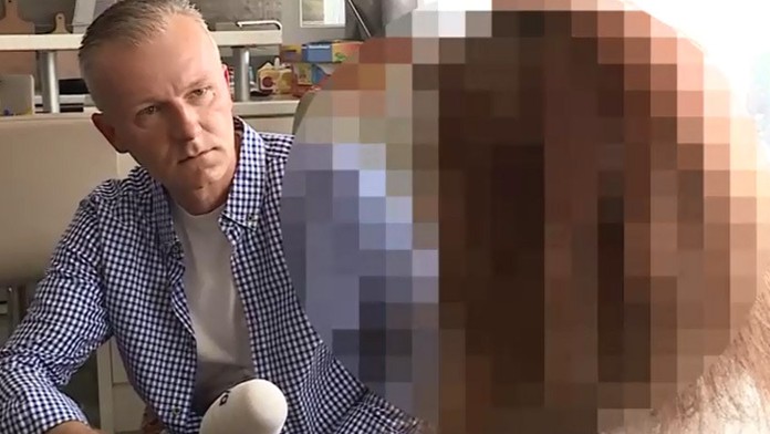 Češka Andrea, ktorej žralok zabl manžela, prehovorila