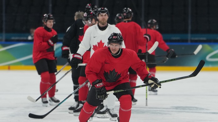 Kanadskí hokejisti opustili olympijskú dedinu. K jedinému cieľu na olympiáde im má pomôcť luxus