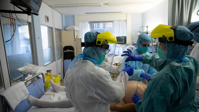 Ilustračná snímka.