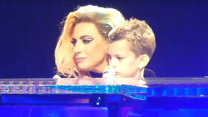 Lady Gaga má srdce na pravom mieste