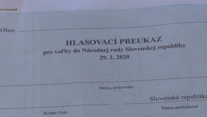 Ilustračná snímka.