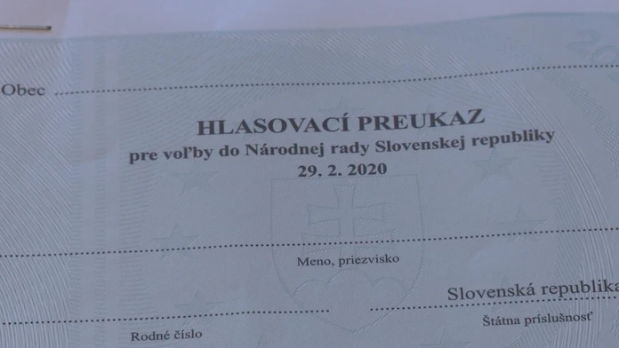 Ilustračná snímka.