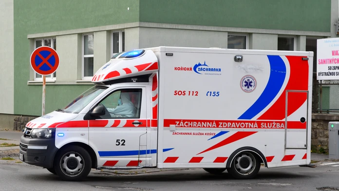Tragédia na východe Slovenska. O život prišlo deväťročné dievčatko, zrejme sa utopilo vo vani