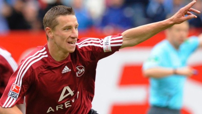 Strieľajú málo gólov, prichádza riešenie. Legendárny Marek Mintál sa vracia do Norimbergu