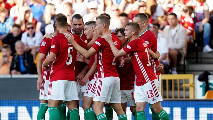 Skupiny smrti im náramne sedia. Maďari šokujú futbalový svet a búrajú prognózy