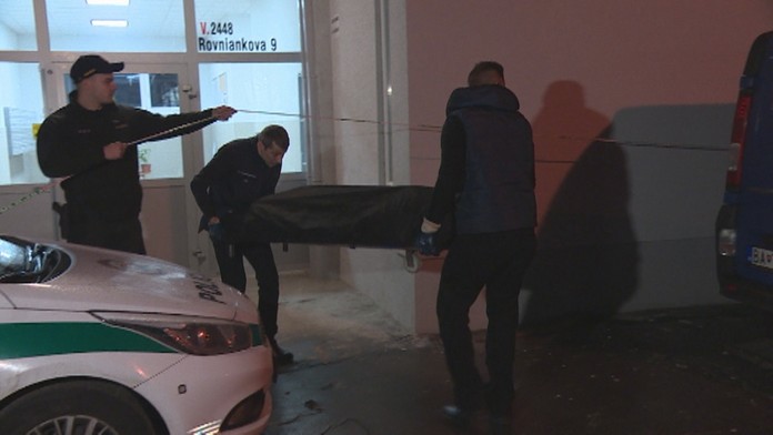 Natália Puklušová ako Peťuška