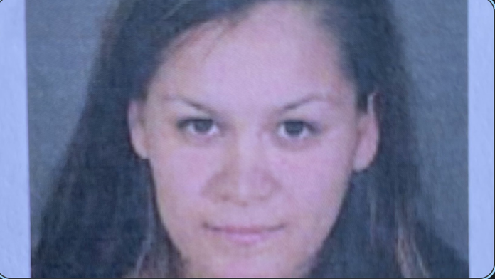 Fotku Liliany Carrillo zverjnila losangeleská polícia.