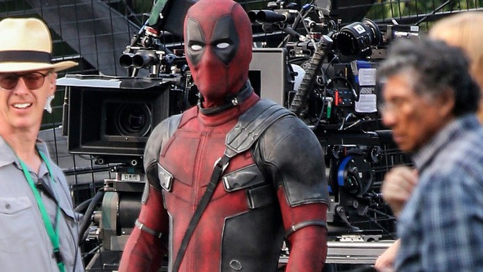 Ryan Reynolds už nakrúca pokračovanie Deadpoola. To je vymakané telo