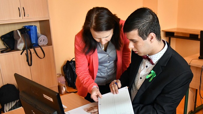 Ilustračná snímka.