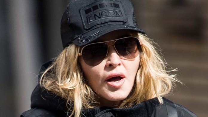 Spoznali by ste kráľovnú popu?