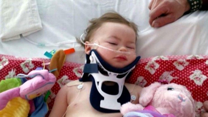 Zázračné dieťa Lily