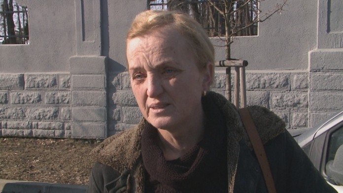 Mama nebohej Martiny Kušnírovej.