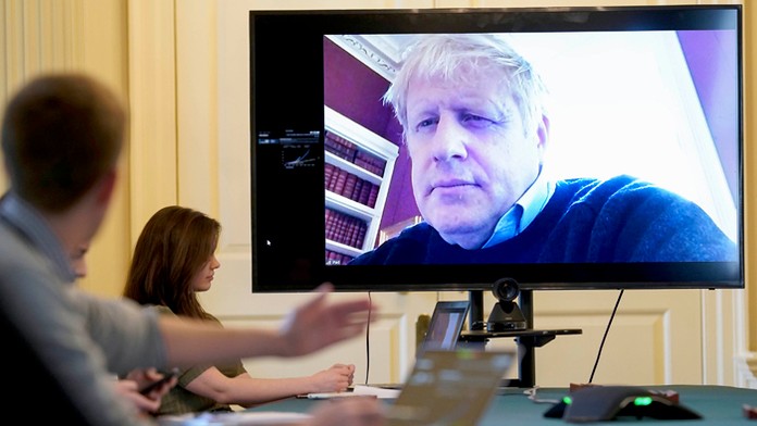 Prezidentka Zuzana Čaputová