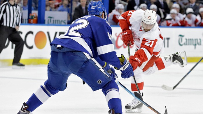 Tatarova asistencia Detroitu nepomohla.