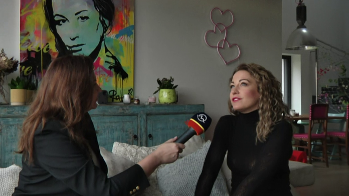 Novozélandská premiérka Jacinda Ardernová počas prejavu na zasadnutí parlamentu vo Wellingtone.