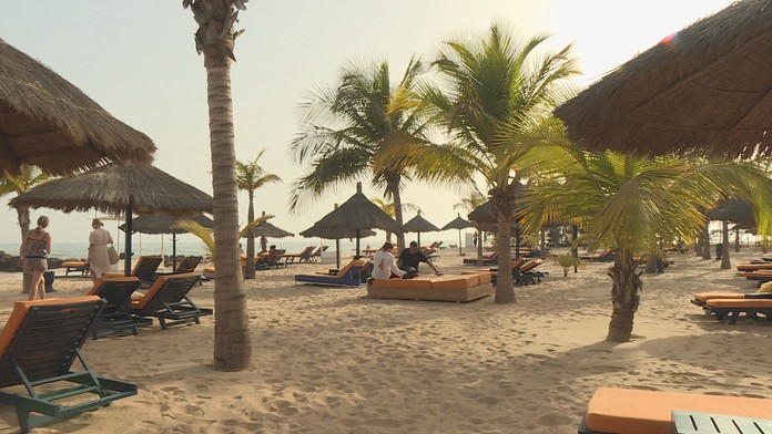 Navštívili sme „nový diamant“ na mape cestovného ruchu. Môžete letieť aj z Bratislavy