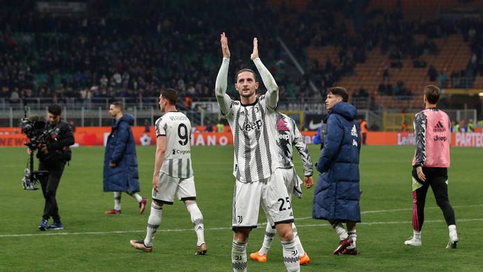 Za rasizmus fanúšikov sa pyká. Juventus musí zatvoriť tribúny