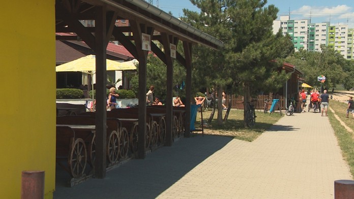 Ilustračná snímka.