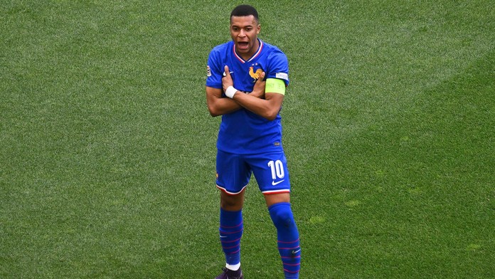 Liga národov: Francúzi zarmútili domácich Nemcov a tešia sa z tretieho miesta. Rozhodol Mbappé