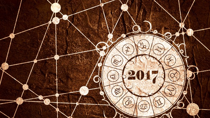 VEĽKÝ HOROSKOP: Čo vás čaká v roku 2017