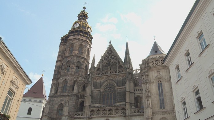 Košice sa na návštevu pápeža pripravujú zodpovedne.