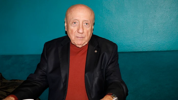 Felix Slováček