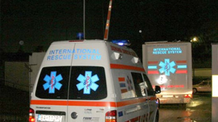 Dopravnej zdravotnej službe hrozí kolaps. Z nemocnice domov vás už sanitka nemusí odviezť