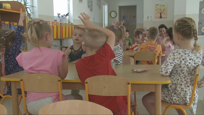 Povinná škôlka už od štyroch rokov. Poslanci schválili návrh v prvom čítaní