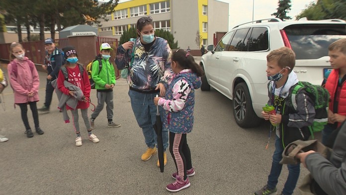 Ilustračná snímka.