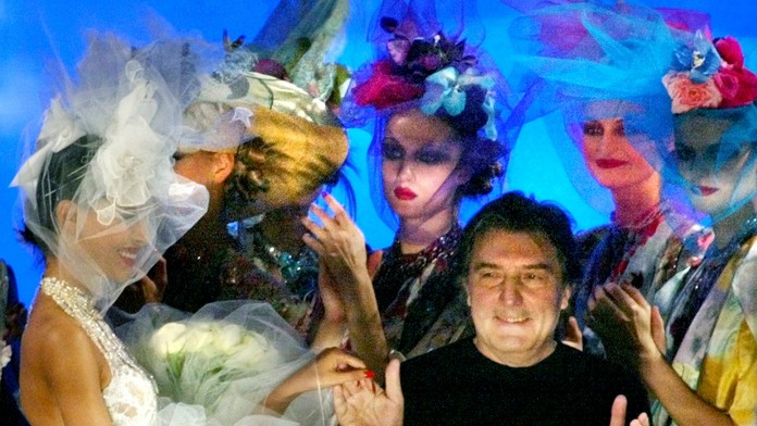 Maľovaný betlehem.