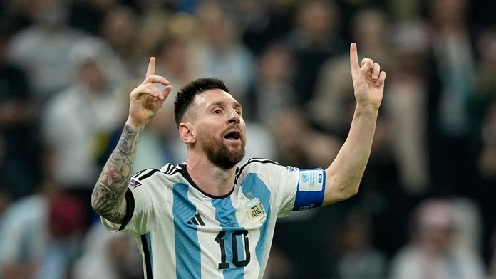 Cena najlepšieho hráča FIFA bude mať nového majiteľa. Spoznali sme trojicu nominovaných