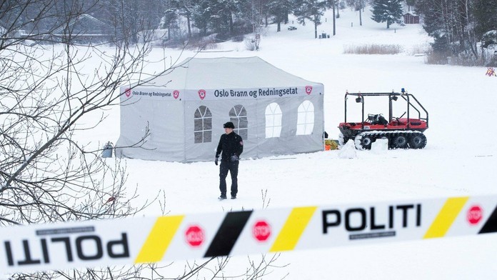 Polícia pátra po zmiznutej Anne-Elisabethe Hagenovej.