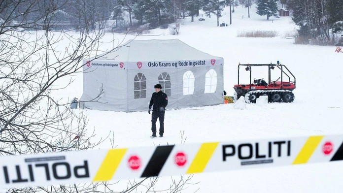 Polícia pátra po zmiznutej Anne-Elisabethe Hagenovej.