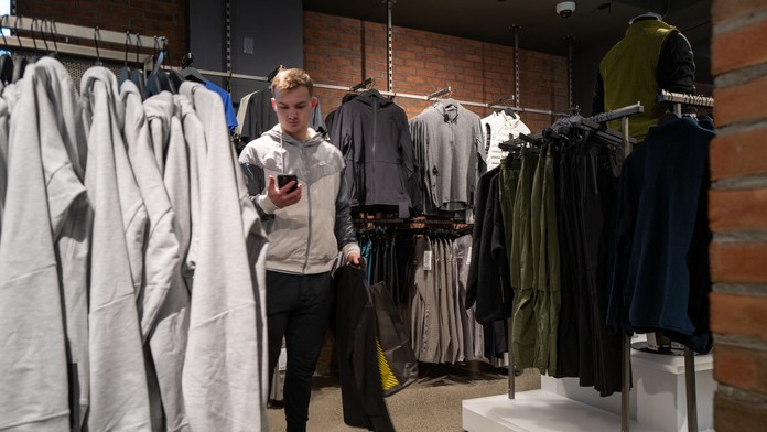 Známy módny reťazec má problémy, hrozí mu platobná neschopnosť. Vieme, či sa dotknú Slovenska