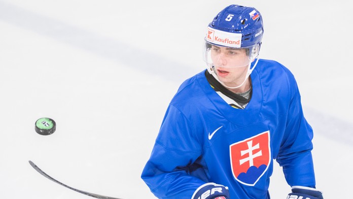 Očakávania rozoberieme až v plnej zostave. Obrana bude o týždeň najsilnejším článkom tímu, verí Nemec