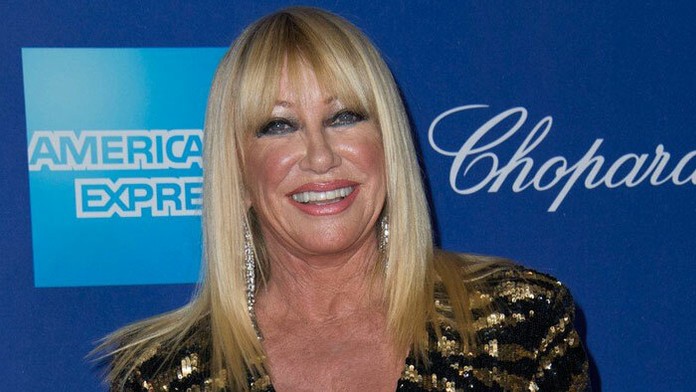 Suzanne Somers