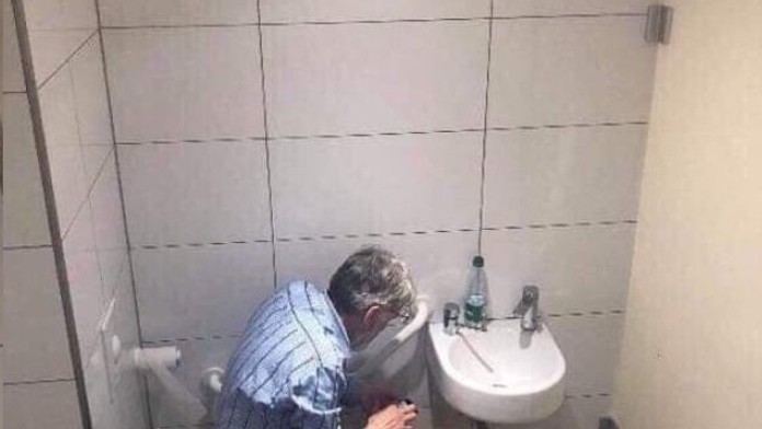 Thomas de Gendt (vľavo) v úniku s Alessandrom De Marchim.