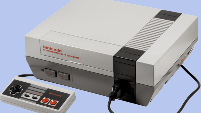 Nintendo Entertainment System