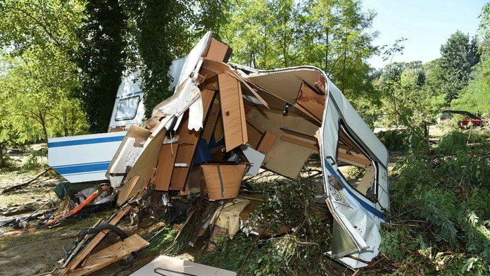 Jaromír Jágr a Veronika Kopřivová